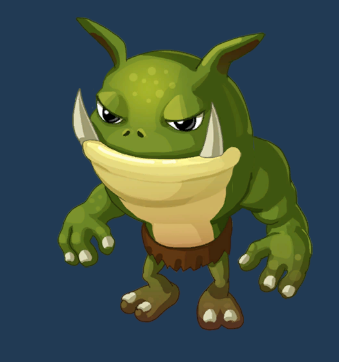 Alpha Goblin