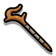 Staff of the Arcane Apprentice