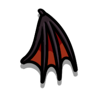 Wings of the Arcane Apprentice