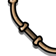 Novice Ranger's Bow