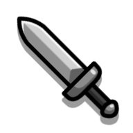 Recruit's Ferrous Sword