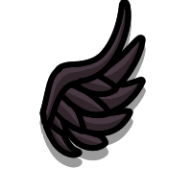 Recruit's Ferrous Wing