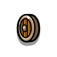 Shield of the Wise Conjuror