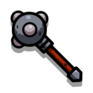 Devout Priest's Mace