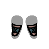 Boots of the Wise Conjuror