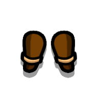 Cunning Hunter's Boots