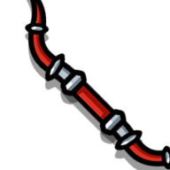 Cunning Hunter's Bow