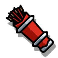 Cunning Hunter's Quiver