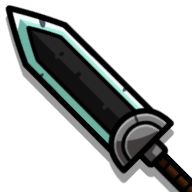 Valiant Barbarian's Axe