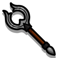 Staff of the Ancestral Archmage