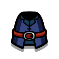 Divine Healer's Robes