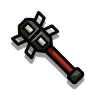 Divine Healer's Mace