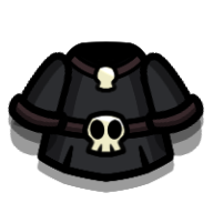 Robes of the Ancestral Archmage