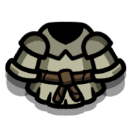 Legendary Sharpshooter's Vest