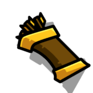 Legendary Sharpshooter's Quiver