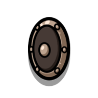 Shield of the Dimensional Weaver