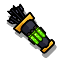 Beastmaster's Quiver