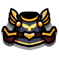 Warlord's Chestplate