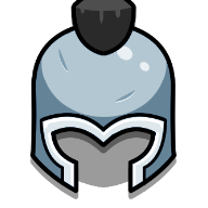 Valiant Barbarian's Helmet